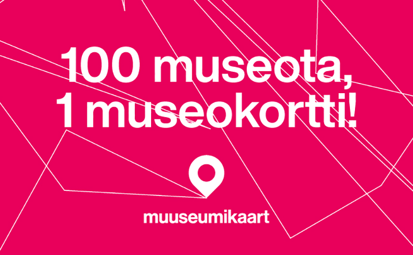 Museokortti – Viron museoiden shkinen vuosikortti | Viking Line
