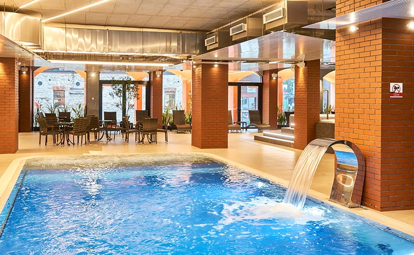 Metropol Spa Hotel - Hotellit - Tallinna - Viro | Viking Line