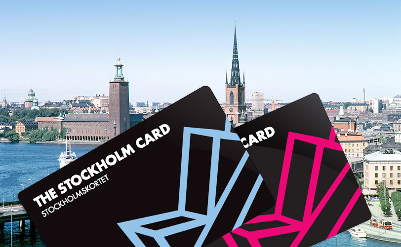 Stockholm Card Tekemistä Tukholma Ruotsi Viking Line