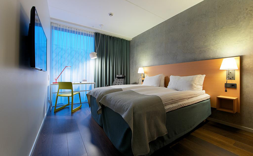 Quality Hotel Globe Hotellit Tukholmassa Viking Line