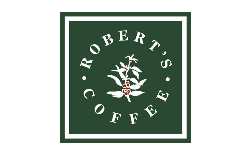 Robert's Coffee Viking XPRS Viking Line