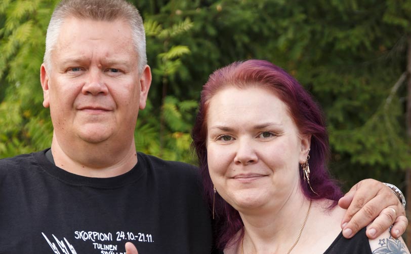 Mitä tietää dating Skorpioni