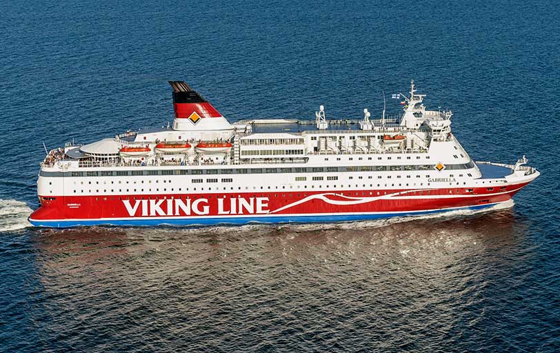 Laivat - Valitse matka | Viking Line