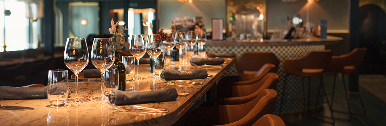 Vuorokauden risteily Turusta – Viking Grace, iltalähtö