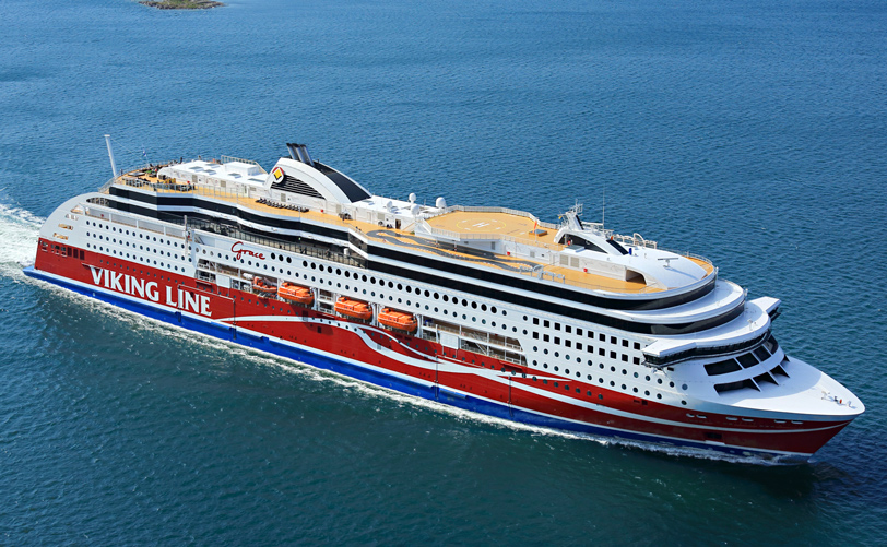 MS Viking Grace
