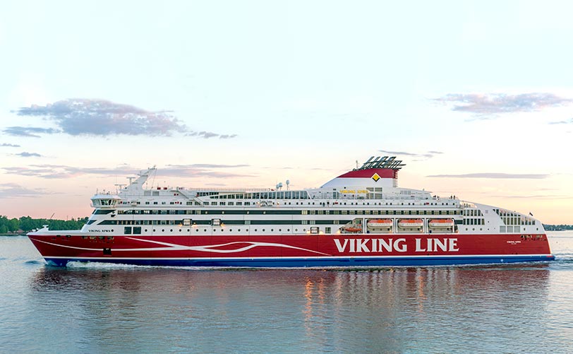 Viking line tax free lahjakortti VIKING LINE TAX FREE LAHJAKORTTI