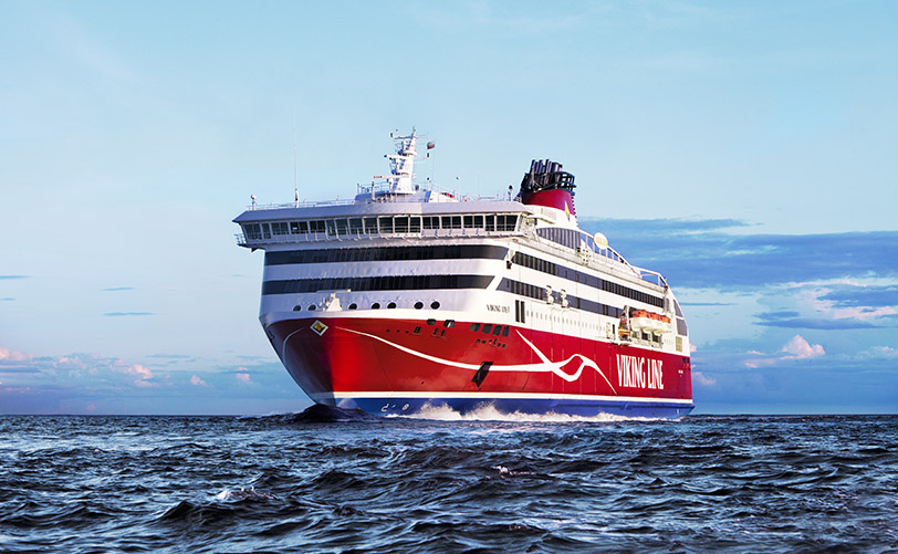 M/S Viking XPRS - Laivat - Valitse matka | Viking Line