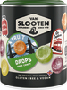 Van Slooten Fruit Drops HelsinkiTallinna Shopping Viking Line