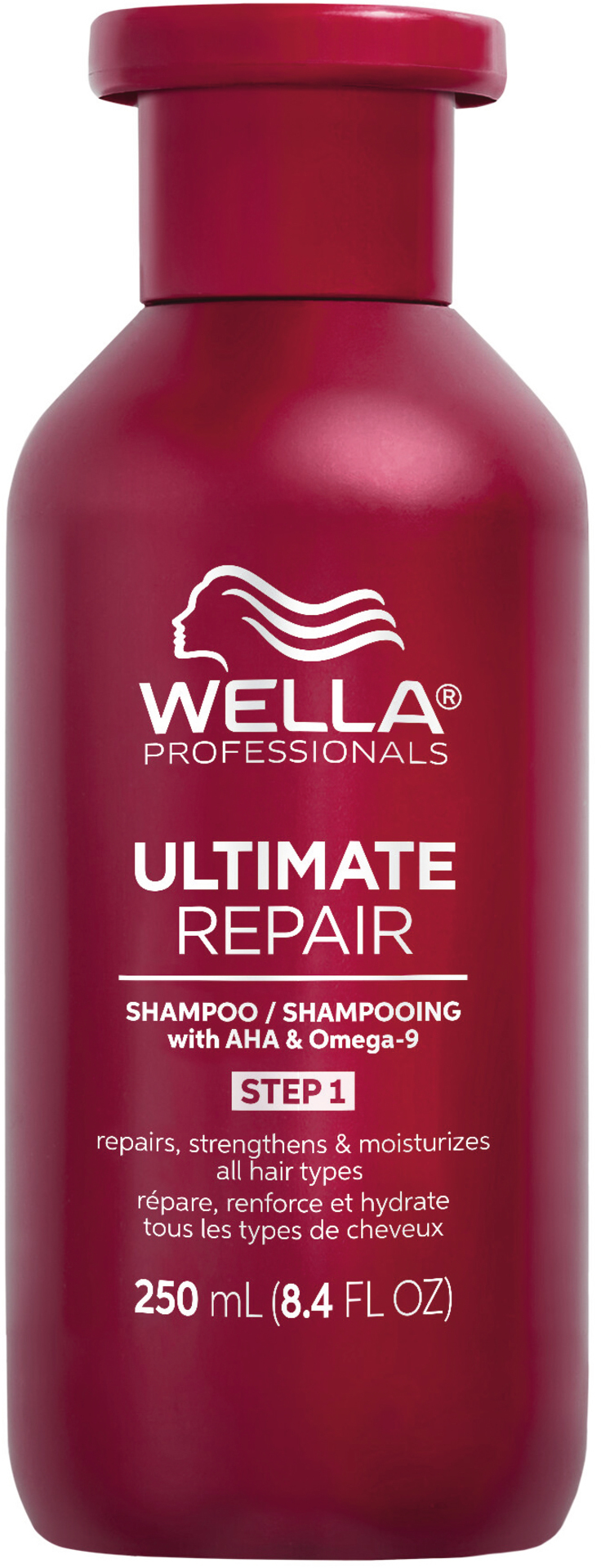 Wella Professionals Ultimate Repair Shampoo Helsinki Tallinna Wella Professionals Ultimate Repair Shampoo Helsinki Tallinna